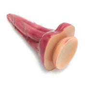 Kiotos Monstar Dildo Beast 86 - XXL Dildo - Supercock - Lengte 33.5 cm - Siliconen - Meesterwerk op het gebied van Intiem Genot