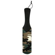 NS Novelties - Paddle - Plak Kinky Camo Plak
