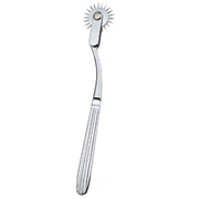 Black Label - Verchroomd Wartenburg Pinwheel
