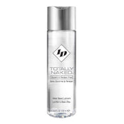 ID Totally Naked - Glijmiddel zonder glycerine en parabenen