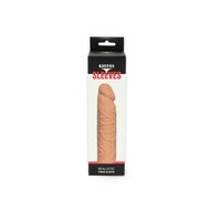 Kiotos - Realistische Penis Sleeve - Uw Oplossing voor Verhoogd Genot en Levensechte Ervaring