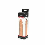 Kiotos - Realistische Penis Sleeve - Uw Oplossing voor Verhoogd Genot en Levensechte Ervaring