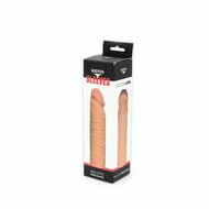 Kiotos - Realistische Penis Sleeve - Uw Oplossing voor Verhoogd Genot en Levensechte Ervaring