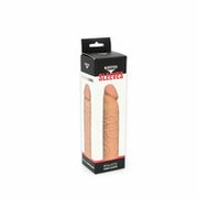 Kiotos - Realistische Penis Sleeve - Uw Oplossing voor Verhoogd Genot en Levensechte Ervaring