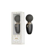 ZALO - Ava - Verwarming Mini Wandvibrator met appbediening - Zwart