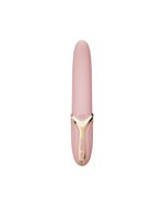 ZALO - Aurore Eve - Vibrator - De Revolutionaire Lik Vibrator met Verwarmingsfunctie en DirectPower 2.0