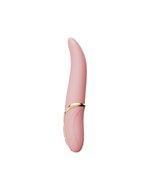 ZALO - Aurore Eve - Vibrator - De Revolutionaire Lik Vibrator met Verwarmingsfunctie en DirectPower 2.0