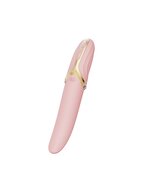 ZALO - Aurore Eve - Vibrator - De Revolutionaire Lik Vibrator met Verwarmingsfunctie en DirectPower 2.0