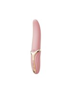 ZALO - Aurore Eve - Vibrator - De Revolutionaire Lik Vibrator met Verwarmingsfunctie en DirectPower 2.0