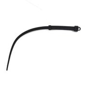 Kiotos - Silicone Short Whip - Korte BDSM Zweep - Sensuele Discipline