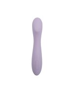 Svakom - Amy 2 - Flexibele G-Spot Vibrator - Lila