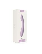 Svakom - Amy 2 - Flexibele G-Spot Vibrator - Lila