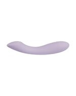 Svakom - Amy 2 - Flexibele G-Spot Vibrator - Lila