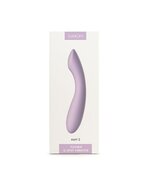 Svakom - Amy 2 - Flexibele G-Spot Vibrator - Lila