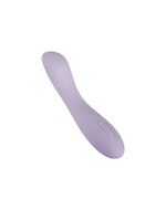 Svakom - Amy 2 - Flexibele G-Spot Vibrator - Lila