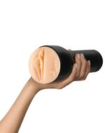 Kiiroo - Masturbator - Pornstar Masturbator - Feelstar Stroker Tanya Tate