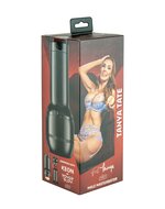 Kiiroo - Masturbator - Pornstar Masturbator - Feelstar Stroker Kayley Gunner