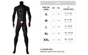 Barcode - Basic Jock Herenslip Sergey - Geel
