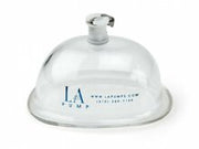 LA Pump - Pussy Pump Cylinder - Diverse Maten - transparant