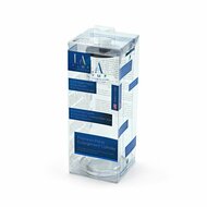 LA Pump - Cock Pump - Premium Regular Cylinder - 57 mm - transparant