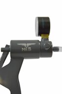 Mister B - Premium PUMP Box - Penispomp - 3 maten