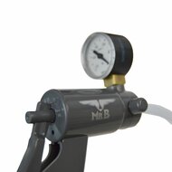 Mister B - Premium PUMP Box - Penispomp - 3 maten