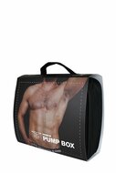 Mister B - Premium PUMP Box - Penispomp - 3 maten