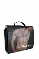 Mister B - Premium PUMP Box - Penispomp - 3 maten