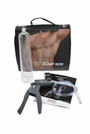 Mister B - Premium PUMP Box - Penispomp - 3 maten