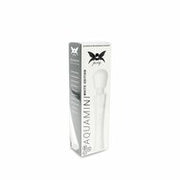 Pixey - Aqua Mini Wand Vibrator - The White Edition - Sterke en Stille Motor - Wit