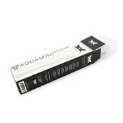 Pixey - Aqua Mini Wand Vibrator - The White Edition - Sterke en Stille Motor - Wit