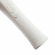 Pixey - Aqua Mini Wand Vibrator - The White Edition - Sterke en Stille Motor - Wit