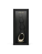 LELO - Soraya Beads - Anaal Vibrator - Zwart