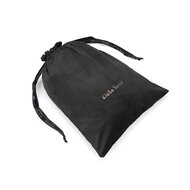 Liebe Seele - Dark Secret Fluwelen Storage Bag - Opbergtas - Langwerpig