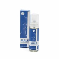 Male CP Male Pheromones - Frisse Mannelijke Eau de Toilette - Verleidelijke Feromonen - 20ml