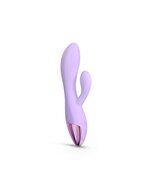 Love to Love - Funky Bunny - Rabbit Vibrator - Lila