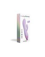 Love to Love - Funky Bunny - Rabbit Vibrator - Lila