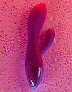 Love to Love - Funky Bunny - Rabbit Vibrator - Roze