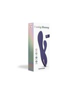 Love to Love - Funky Bunny - Rabbit Vibrator - Paars