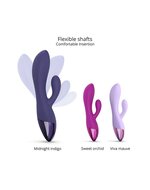 Love to Love - Funky Bunny - Rabbit Vibrator - Paars