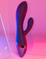 Love to Love - Funky Bunny - Rabbit Vibrator - Paars