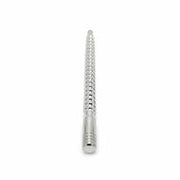 Kiotos Steel - Penisplug - Dipstick Special Twist - RVS