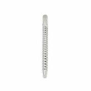 Kiotos Steel - Penisplug - Dipstick Special Twist - RVS