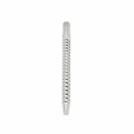 Kiotos Steel - Penisplug - Dipstick Special Twist - RVS