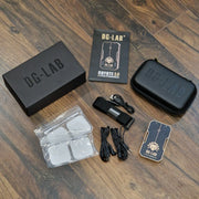 Dungeon Lab - Coyote 3.0 E-Stim Powerbox-Erotiekvoordeel.nl