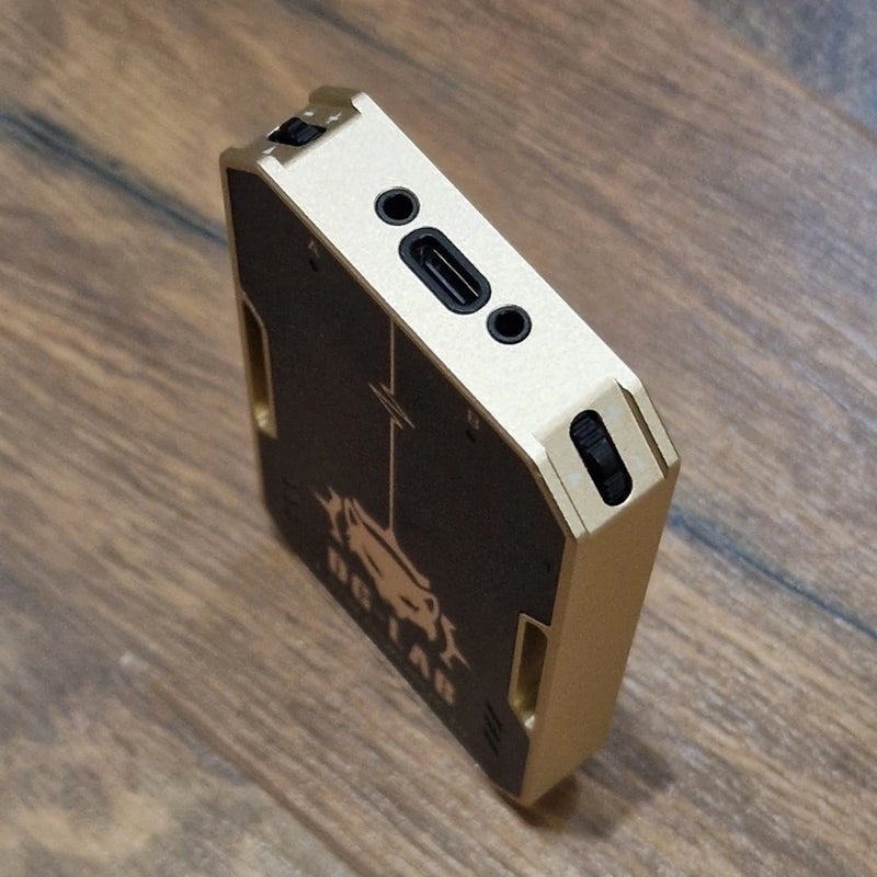 Dungeon Lab - Coyote 3.0 E-Stim Powerbox-Erotiekvoordeel.nl