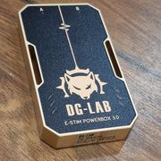 Dungeon Lab - Coyote 3.0 E-Stim Powerbox-Erotiekvoordeel.nl