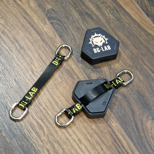 Dungeon Lab - PawPrints Wireless Buttons-Erotiekvoordeel.nl