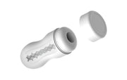 Chisa - Boost Whack - Stroker Masturbator - Wit-Erotiekvoordeel.nl