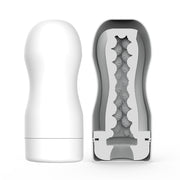 Chisa - Boost Whack - Stroker Masturbator - Wit-Erotiekvoordeel.nl